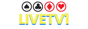 Logo LIVETV1